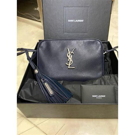 ช้อปกระเป๋า ysl มีที่ไหนบ้าง|YSL ไทย.